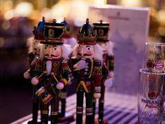 -Paulaner·德国帕拉娜自酿啤酒餐厅(海上世界店)
