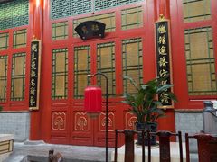 -仿膳饭庄·宫廷风味(百年传承店)