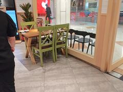 -豪客来牛排(空港华联店)