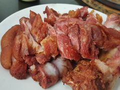 -妈阁铭记澳葡美食