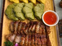 -大师傅金奖啤酒鱼(西街口总店)