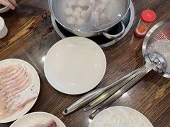 -正能量脆肉鲩火锅
