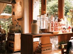 -时光花园(白鹭洲店)