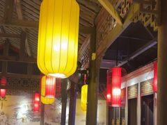 -蜀国大将老火锅(江北店)