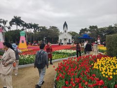 -厦门园林博览苑