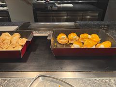 -上海宝华万豪酒店