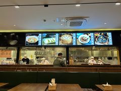 -春家·非遗手工小吃(三墩新天地店)