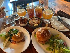 -京A Taproom·精酿餐吧(CBD店)