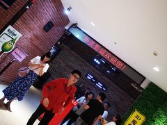 -华美国际影城(旧宫永辉店)