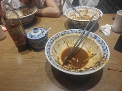 -河沿肉饼Beijing Pie(东华门店)