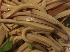 卤豆干丝-避风塘(百联东郊店)