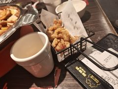 -胖哥俩肉蟹煲(湖滨银泰in77店)