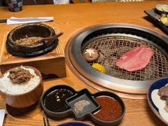 -炎蔵牛舌烤肉