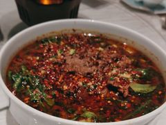 -柒园·三十年创意杭帮菜(龙湖滨江天街店)