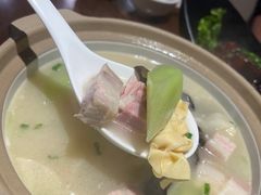 -浦江餐饮•上海菜馆(五四路店)