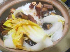 -煲煲掂风味煲仔饭餐厅(西区店)