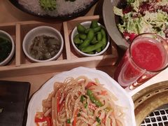 -赤坂亭·M9和牛烧肉(南京江南虹悦城店)