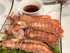 -渔码头食府·20年蓬莱老字号(登州路店)
