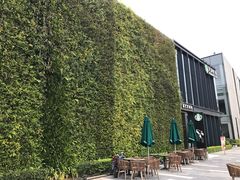 -星巴克(深圳前海企业公馆店)