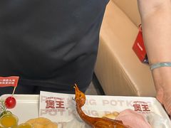 -煲王粤菜餐厅(中侨中心店)