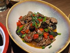 -青年公社烤鸭(熙悦天街店)