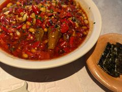 -宏达老菜馆(东安街店)