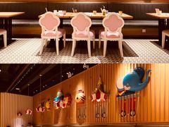 -莫莉哇咔亲子餐厅(乐堤港店)