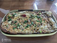 烤茄子-阿龙烧烤(广达路店)