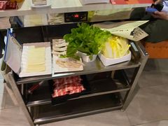 -重庆刘一手火锅(昌江恒基店)