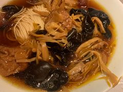 -松鹤楼·苏式汤面(虹桥天地店)