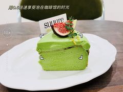 -流酥可心·牛乳蛋糕商店(禾祥西路店)