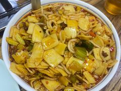-马相卿特色烤肉面食馆(虎台店)