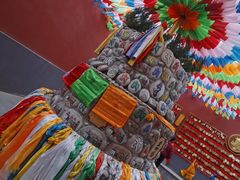 -西安市广仁寺