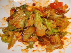 -将军牛排·尔滨地标朝鲜族美食(总店)