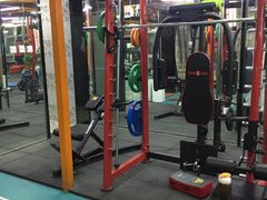 -漾健身·普拉提(橡树湾店)