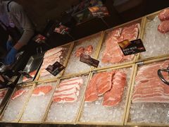 -炉小哥烤肉(朗悦公园茂店)