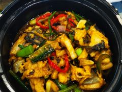 -钱大妈海鲜饭店(保利林语店)