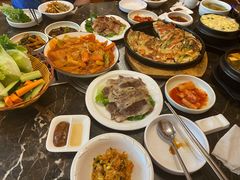 -高丽村韩国料理(兴华二路店)