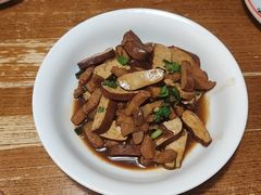 -新白鹿餐厅(龙游路总店·杭帮菜名店)