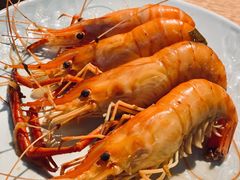 罗氏虾-Thai Basil罗勒叶泰式餐厅(时代天街店)