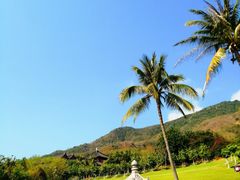 -三亚南山文化旅游区