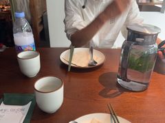 -本处·素食·融合料理(南油店)