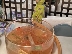 -锦府盐帮·李宅(领展购物广场中关村店)