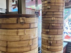 -四海楼(如皋定慧禅寺店)