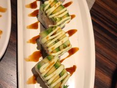 -山葵家·创意料理(EFC欧美广场店)