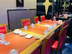 -金刚山烧烤(中山路店)