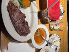 -斗牛士牛排(南京东路店)