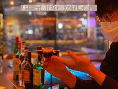 -星巴克臻选(上海合生汇1F店)