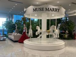 -MuseMarry婚纱(前海嘉里中心店)