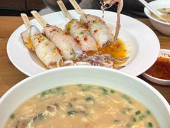 -双合园·海鲜水饺青岛菜(万佳广场店)